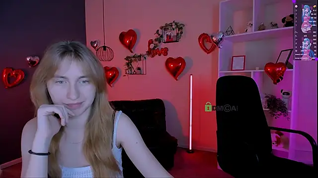 beauty liam online show from February 16, 8:05 pm