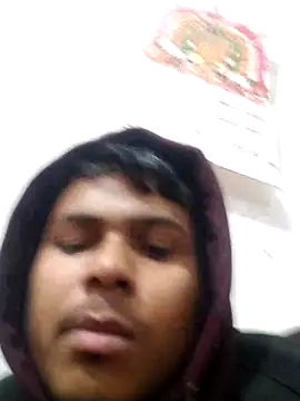 Snapshot of Niteenku chatting on January 14, 4:01 pm Niteenku online show from January 14, 4:01 pm