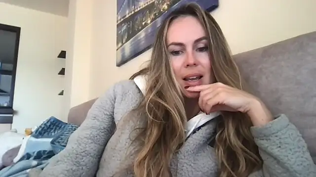 LeMilf online show from March 17, 12:08 pm