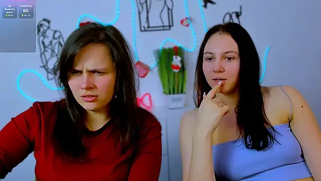 mira vibe online show from February 16, 9:11 pm