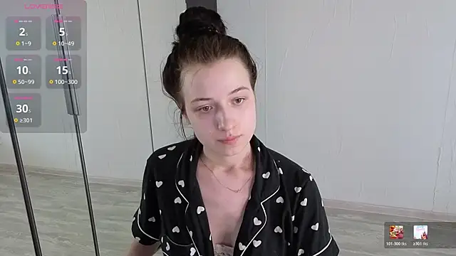 AlicePowells online show from July 9, 11:03 am
