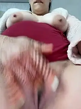 maria sexy199 online show from February 19, 8:43 am