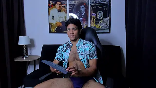 Dustyn Michelle1 online show from March 2, 5:08 am