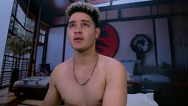 RayanLynxx online show from January 17, 9:18 pm