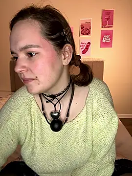 Snapshot of MelisaDreams chatting on January 12, 2:00 pm MelisaDreams online show from January 12, 2:00 pm