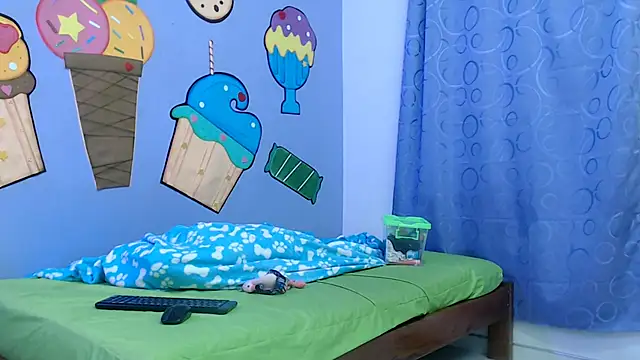 NOVAHOT98 online show from January 16, 8:13 pm