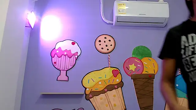 NOVAHOT98 online show from January 17, 8:01 pm