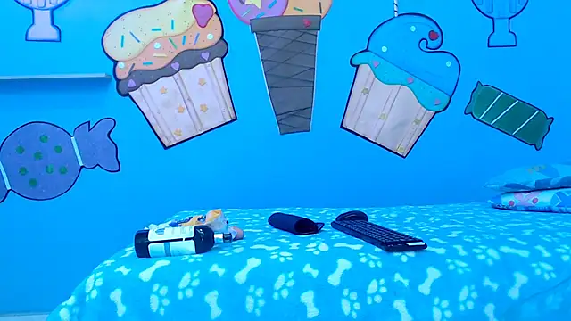 NOVAHOT98 online show from February 27, 6:52 pm