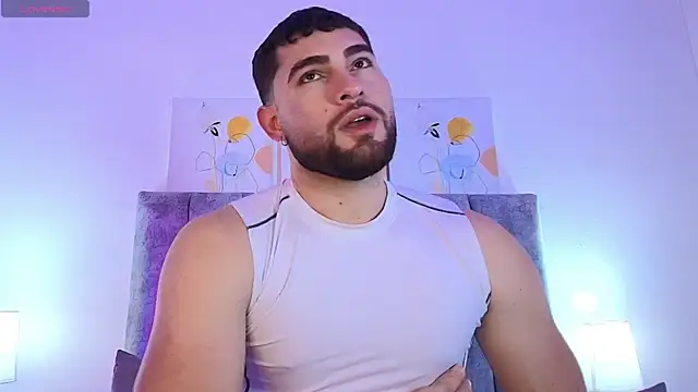 Steve-Carter online show from February 23, 11:40 am