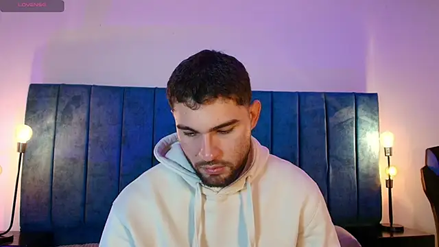 Steve-Carter online show from February 25, 12:04 pm