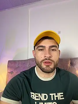 Steve-Carter online show from June 19, 11:58 am