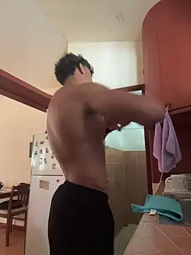 RgNaked online show from May 30, 12:52 am