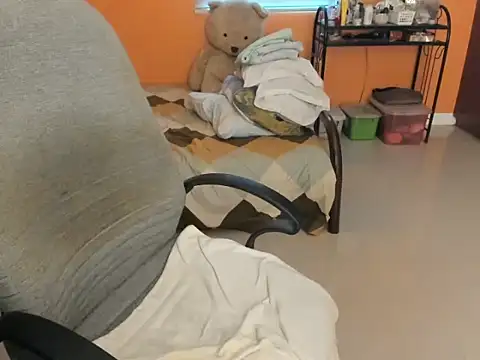 cocktits69 online show from April 18, 12:47 am