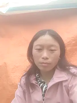 Snapshot of Yu_Ethnicgirl chatting on January 9, 5:54 am Yu Ethnicgirl online show from January 9, 5:54 am