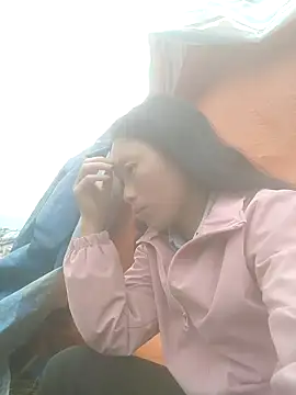 Snapshot of Yu_Ethnicgirl chatting on January 10, 5:42 am Yu Ethnicgirl online show from January 10, 5:42 am