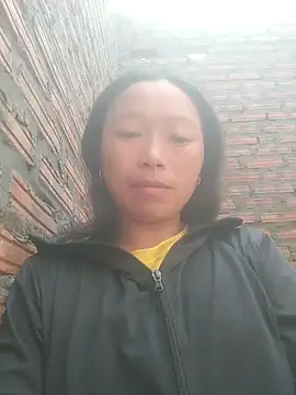 Snapshot of Yu_Ethnicgirl chatting on January 12, 5:56 am Yu Ethnicgirl online show from January 12, 5:56 am