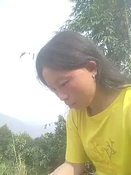 Snapshot of Yu_Ethnicgirl chatting on January 13, 6:08 am Yu Ethnicgirl online show from January 13, 6:08 am