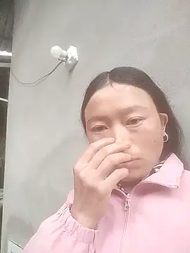 Snapshot of Yu_Ethnicgirl chatting on February 3, 1:37 am Yu Ethnicgirl online show from February 3, 1:37 am