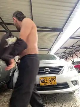 jamess 0 online show from April 19, 9:39 pm