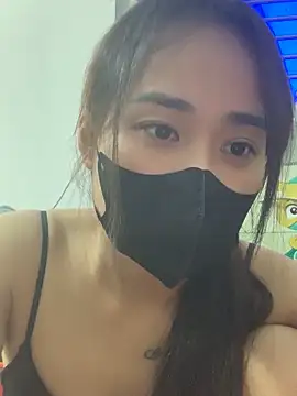 NinaBaby22 online show from February 6, 8:07 am