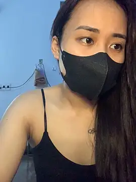 NinaBaby22 online show from March 25, 7:25 am