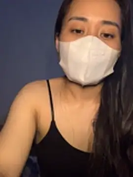 NinaBaby22 online show from April 17, 6:38 am