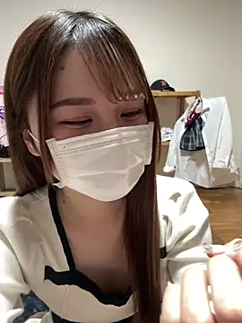 nana1234567 online show from February 7, 12:09 pm