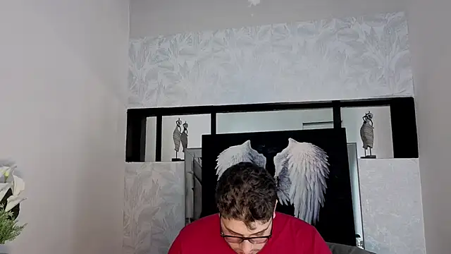 Snapshot of Chel_seth chatting on December 21, 4:30 am Chel seth online show from December 21, 4:30 am