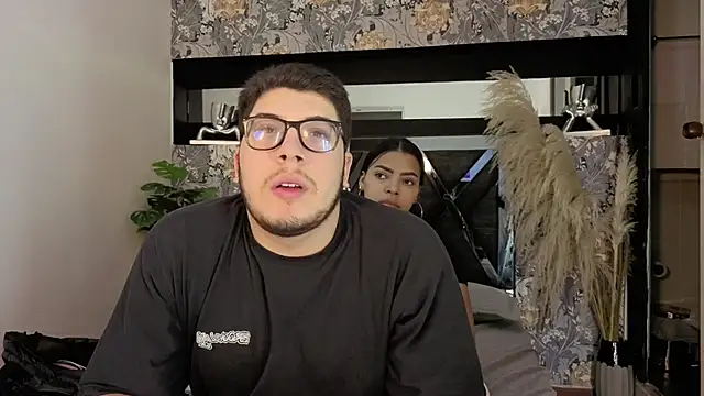 Snapshot of Chel_seth chatting on January 12, 4:07 am Chel seth online show from January 12, 4:07 am