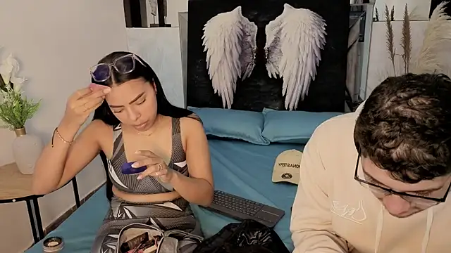 Snapshot of Chel_seth chatting on January 14, 3:56 am Chel seth online show from January 14, 3:56 am