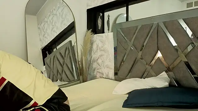 Chel seth online show from May 19, 3:35 am