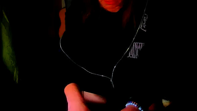 GoodGirlKelly online show from March 2, 8:26 pm