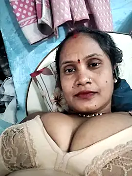 Akanksha soni online show from February 26, 8:57 am