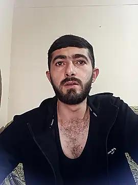 Snapshot of vgrr45534 chatting on January 12, 3:45 am vgrr45534 online show from January 12, 3:45 am