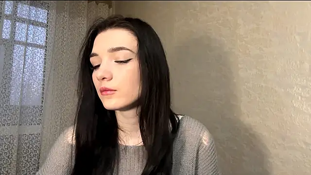 IsabellaWave online show from February 13, 12:34 pm