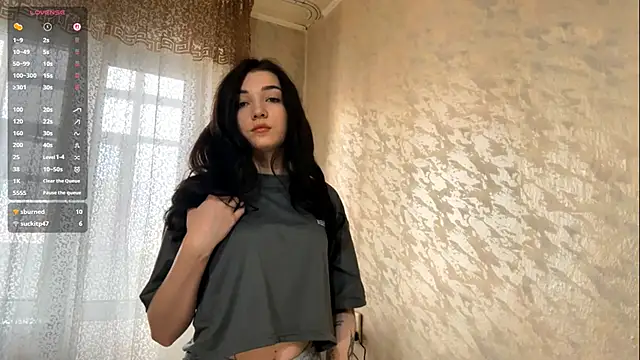 IsabellaWave online show from March 4, 10:54 am