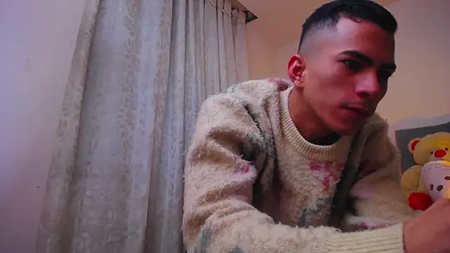 TOMBOYSEXX online show from February 25, 10:14 am