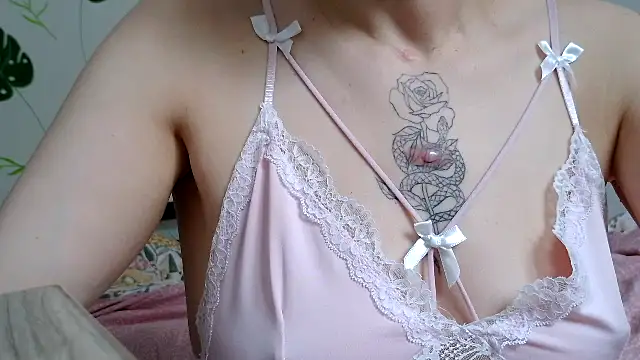 anngelle online show from May 16, 7:27 am