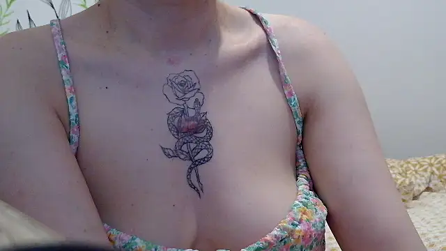 anngelle online show from May 20, 11:38 am