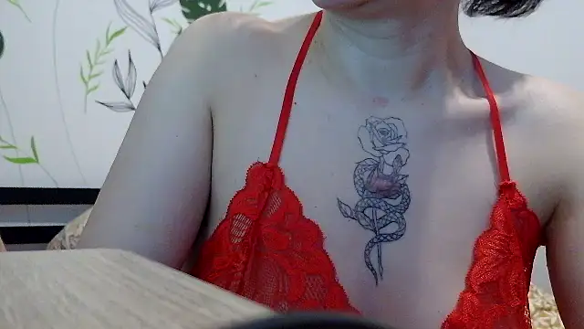 anngelle online show from May 21, 5:36 am
