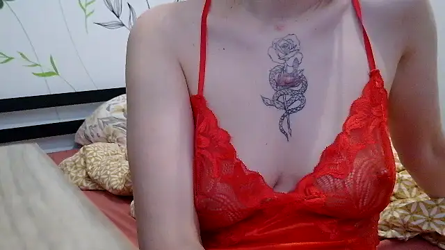 anngelle online show from May 21, 5:42 pm