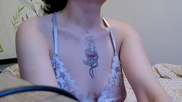 anngelle online show from May 22, 7:41 pm