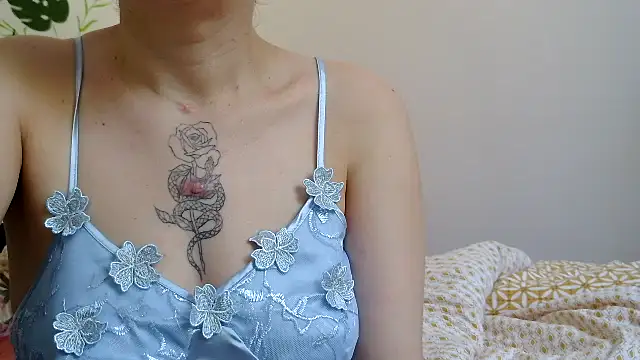 anngelle online show from May 28, 11:51 am