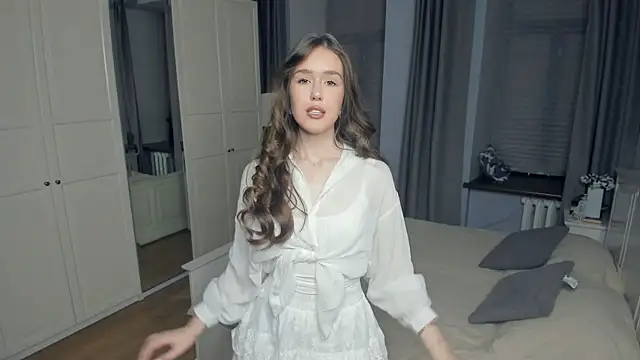 AnnettOsen online show from January 7, 7:05 pm