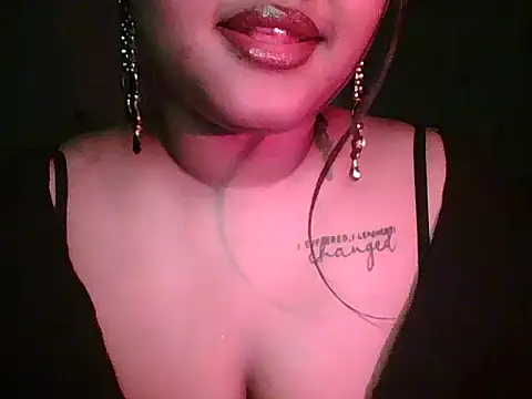 Snapshot of sonal-6 chatting on March 12, 7:31 pm sonal-6 online show from March 12, 7:31 pm