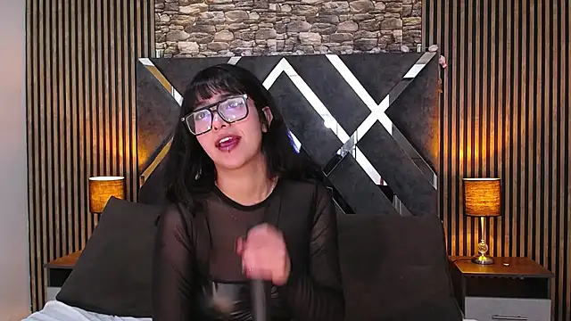 Amy channel online show from February 26, 1:10 pm