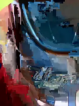 Queenndevil online show from January 16, 2:04 am