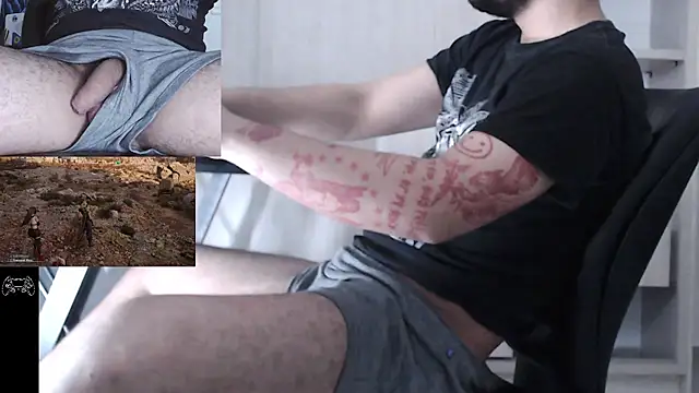 mateoconde00 online show from February 1, 3:27 am