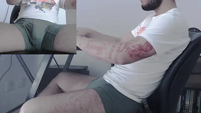 mateoconde00 online show from February 12, 2:06 am