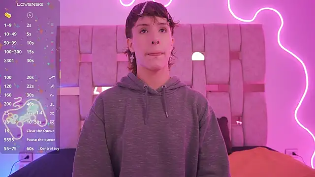 Snapshot of _SweetyAngel_ chatting on January 12, 11:26 am SweetyAngel online show from January 12, 11:26 am